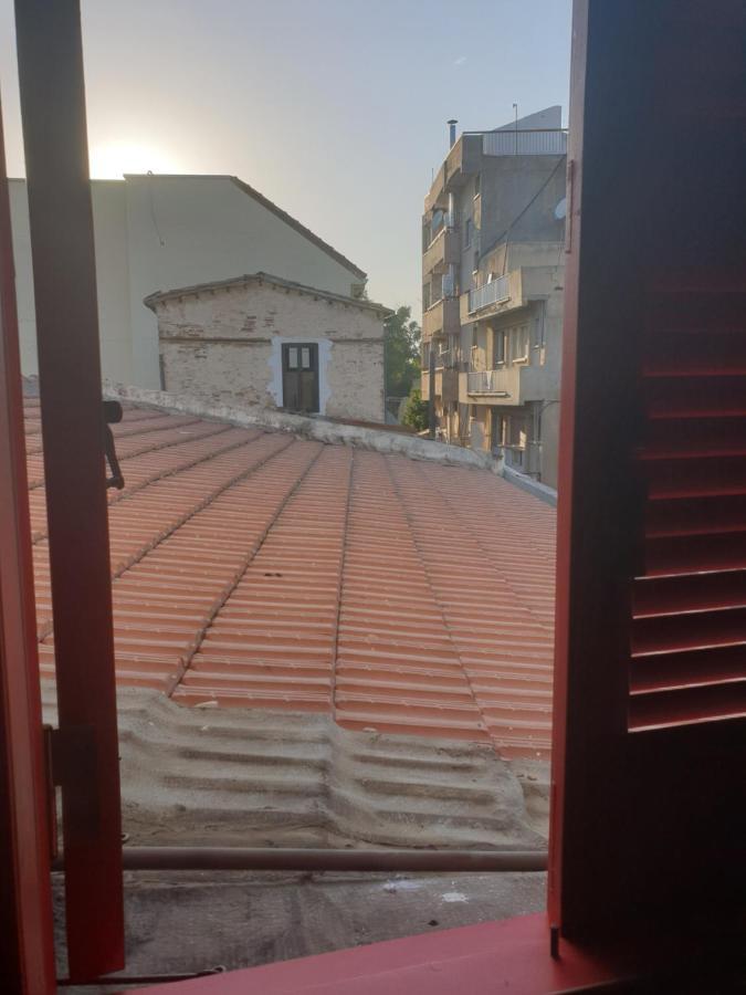 Nicosia Eagle Eye Hotel Kamer foto