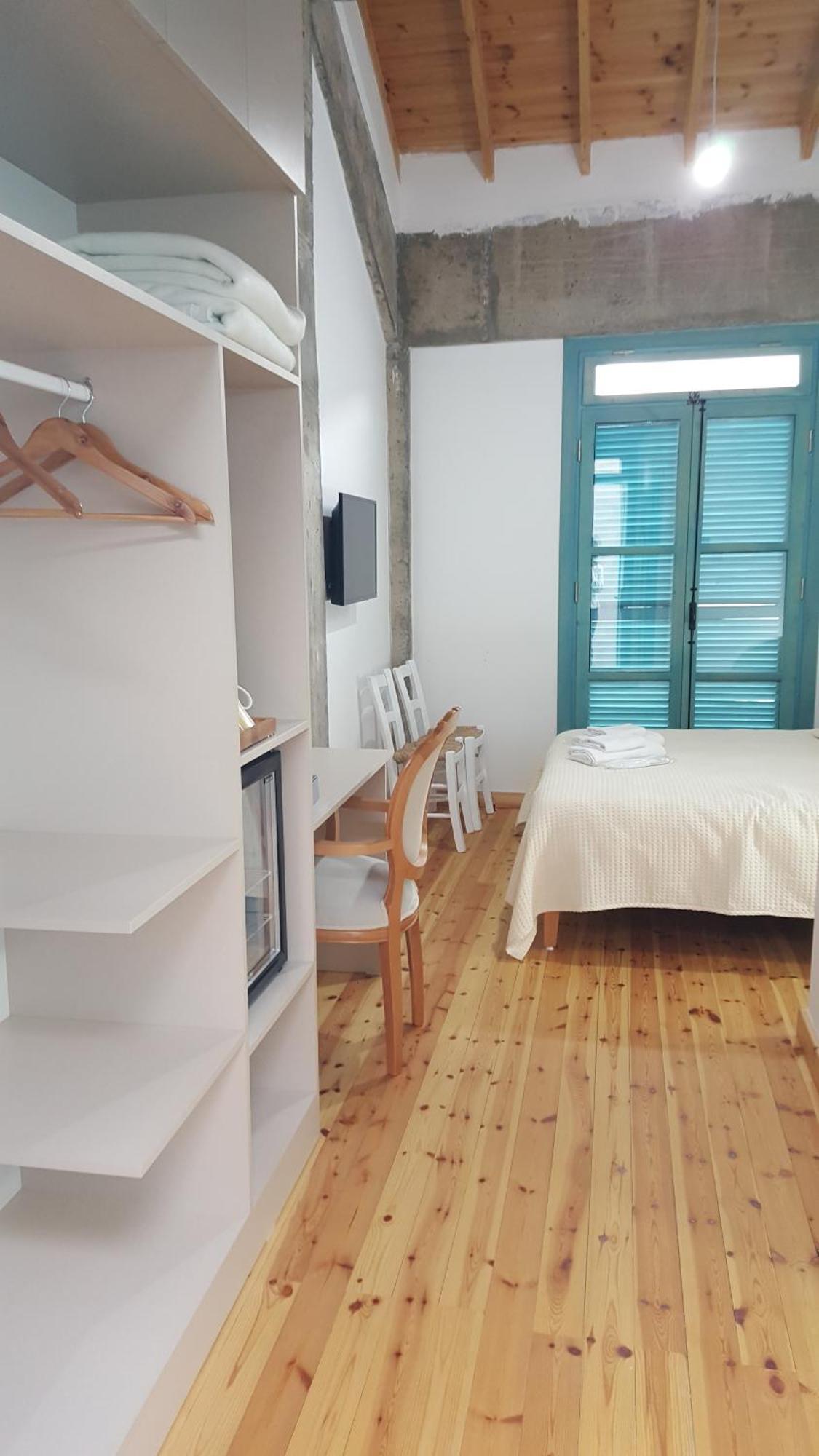 Nicosia Eagle Eye Hotel Kamer foto