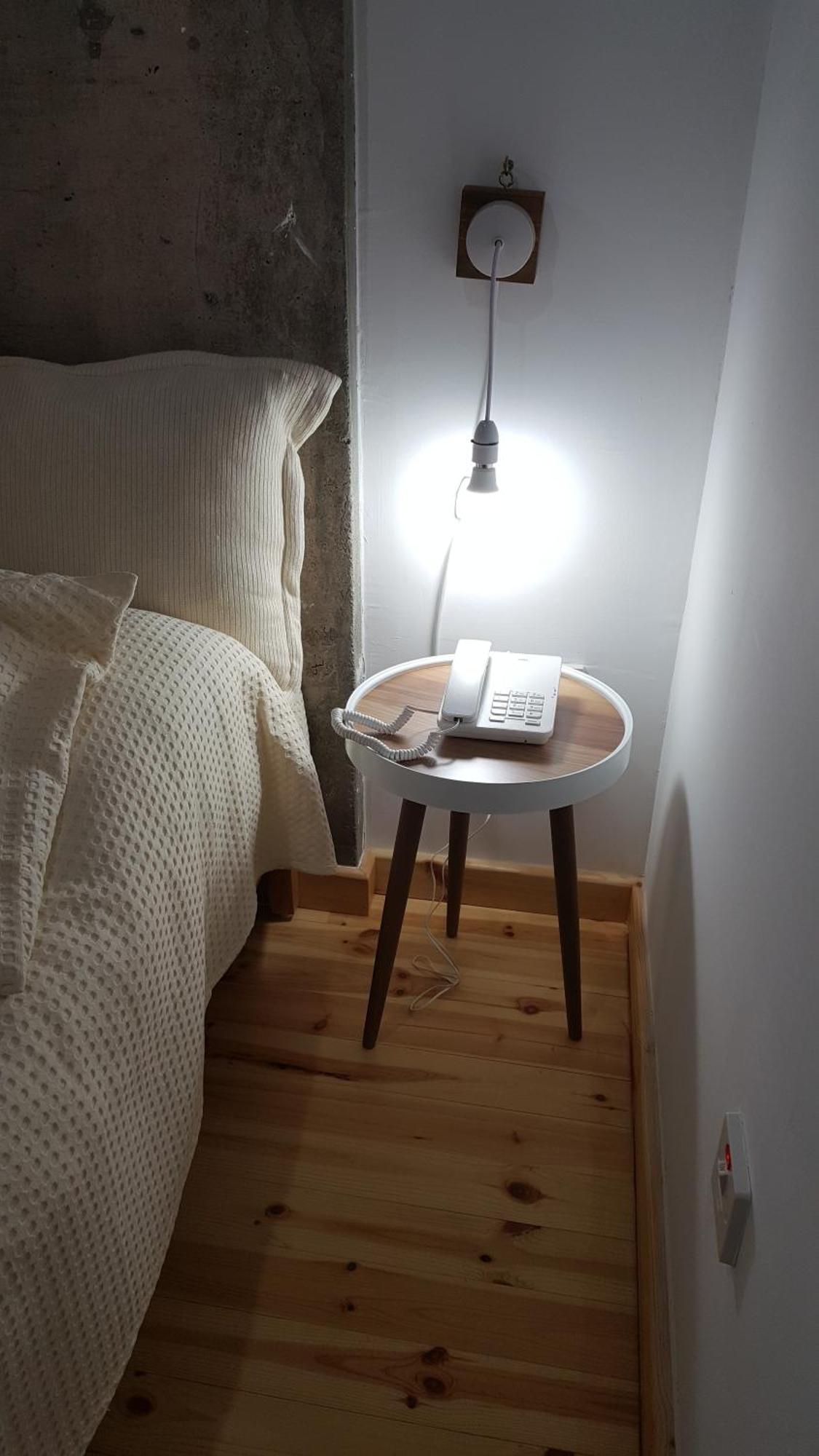 Nicosia Eagle Eye Hotel Kamer foto