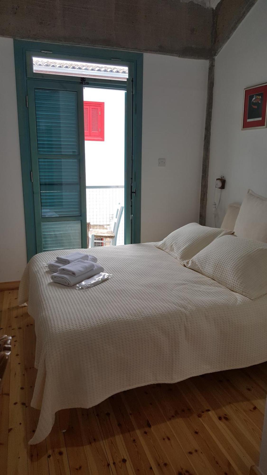 Nicosia Eagle Eye Hotel Kamer foto